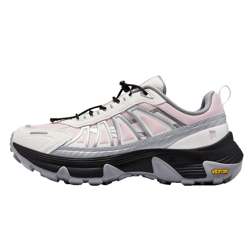 FILA FUSION COMO Y Women's Trendy Casual Running Shoes