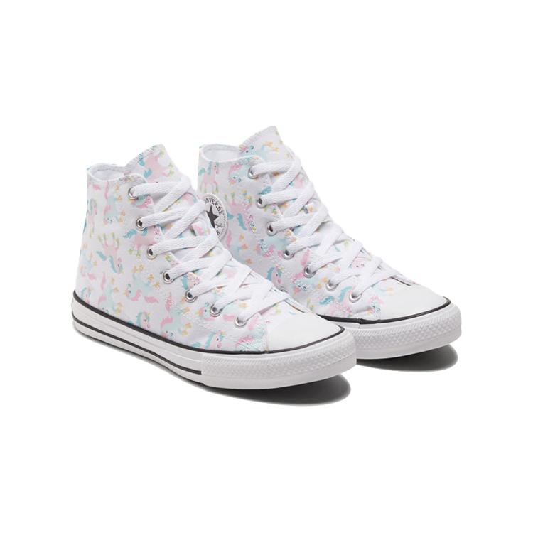 (PS) Converse Chuck Taylor All Star High 'Unicons' Kids' 669816F