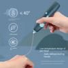 Rechargeable 3D Printing Pen Low Temperature 3D Art Painting Pen 3D Graffiti Pen  Education Toy