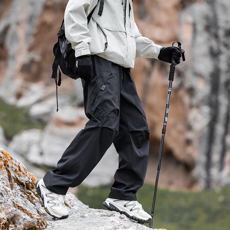 MMOPTOP Men's Outdoor Tactical Cargo Pants