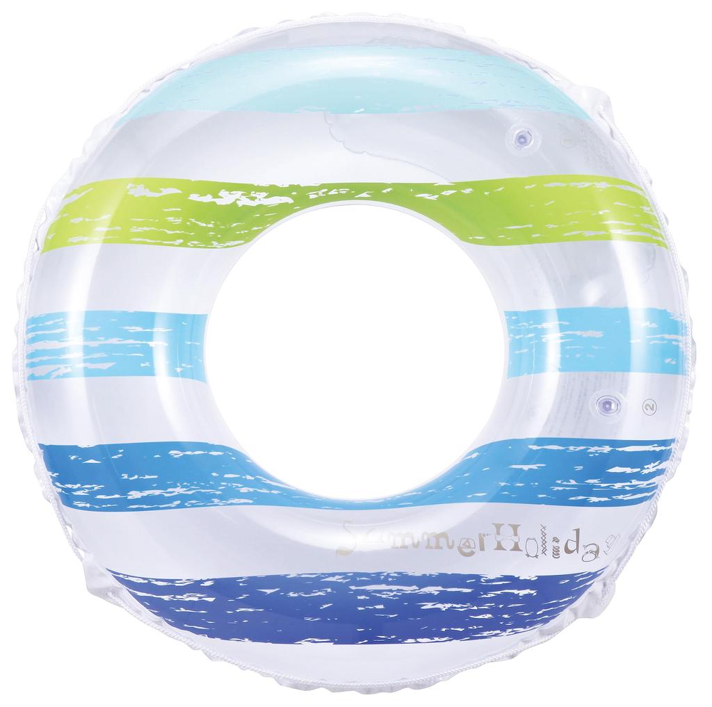 Striped Summer Float 90cm VWH30090 Striped Summer 90 [HIOKI] (076235)
