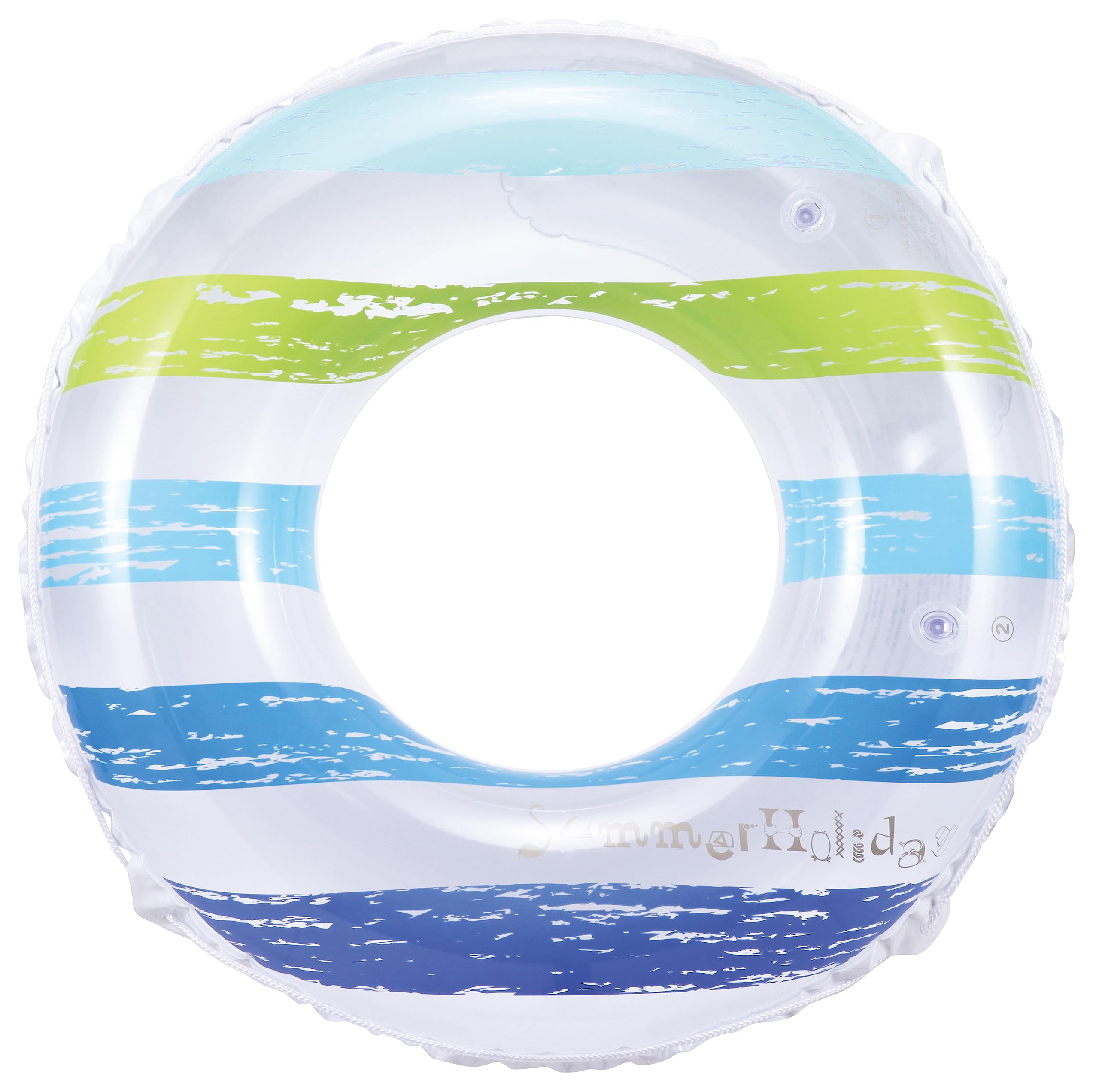 

Float Striped Summer Float 90cm VWH30090 Striped Summer 90 [Hioki] (076235)