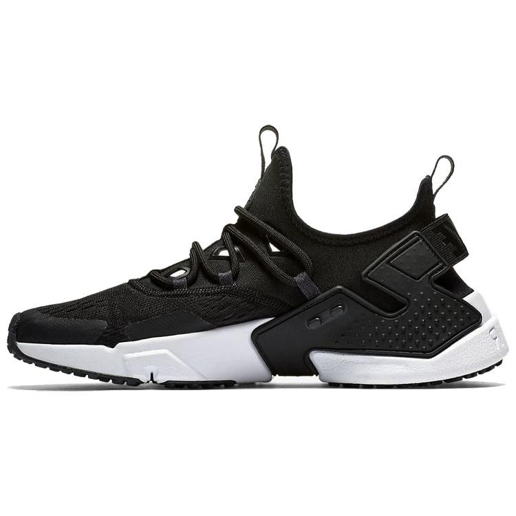 Nike Air Huarache Drift Breathe Black Anthracite