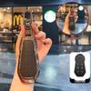 Xiaopeng X9 Key Case: Protective Shell for 2024/2025 Xpeng Model X9 Remote Control
