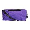 Adidas Recycled Polyamide Travel Bag, Yoga Bag, Gym Bag Women's Purple Adidas HP1806