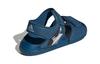 adidas Altaswim Synthetic Leather Children's Sandals Children Aged 3 7 Years Old F34782
