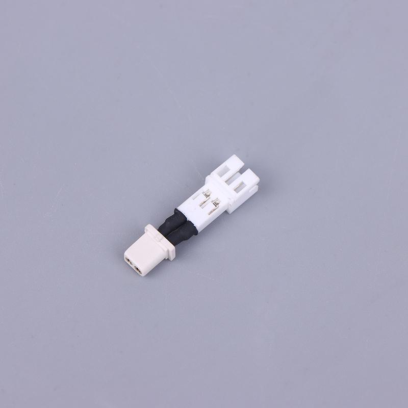 1ks Krátký 1S Adaptérový kabel pro lithiovou baterii s dutým motorem Ph2.0 na Bt2.0 Gnb27 Samec Samice Konektor Hlava Pro RC Letadlo Dron