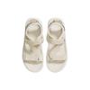 Nike Sandalo Vista Sandali da Donna Phantom Sand Drift Sail Blu Mezzanotte DJ6607-003