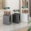 Stable Kitchen Utensil Organizer Stainless Steel Tool Storage Rack  Home Storage