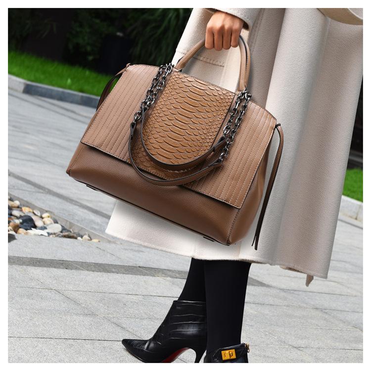 Женские сумки — фото 9