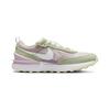 Nike Waffle One PS Honeydew Kids Sneakers Green Pink-Foam Coconut-Milk DC0480-602