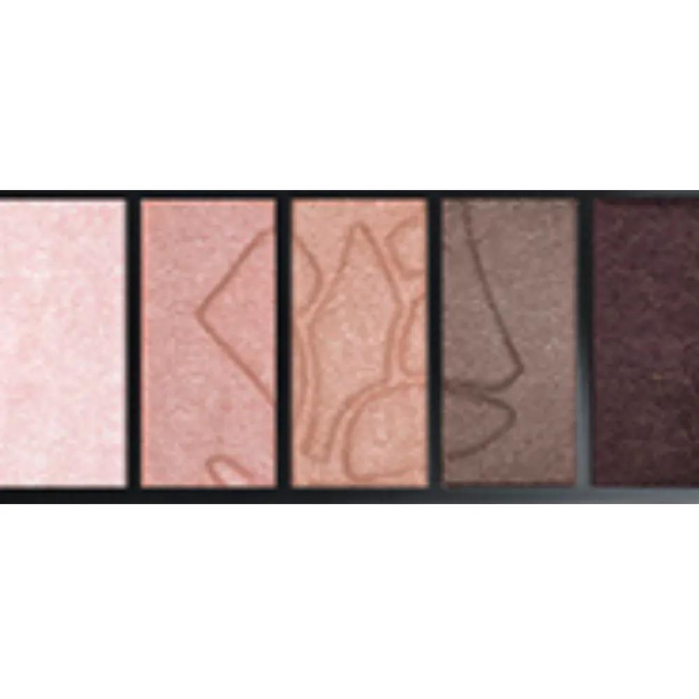 LANCOM Hypnôse Eyeshadow Palette Makeup 09
