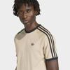Brand Common Regular FiT T shirT 3 sTripes Design K...