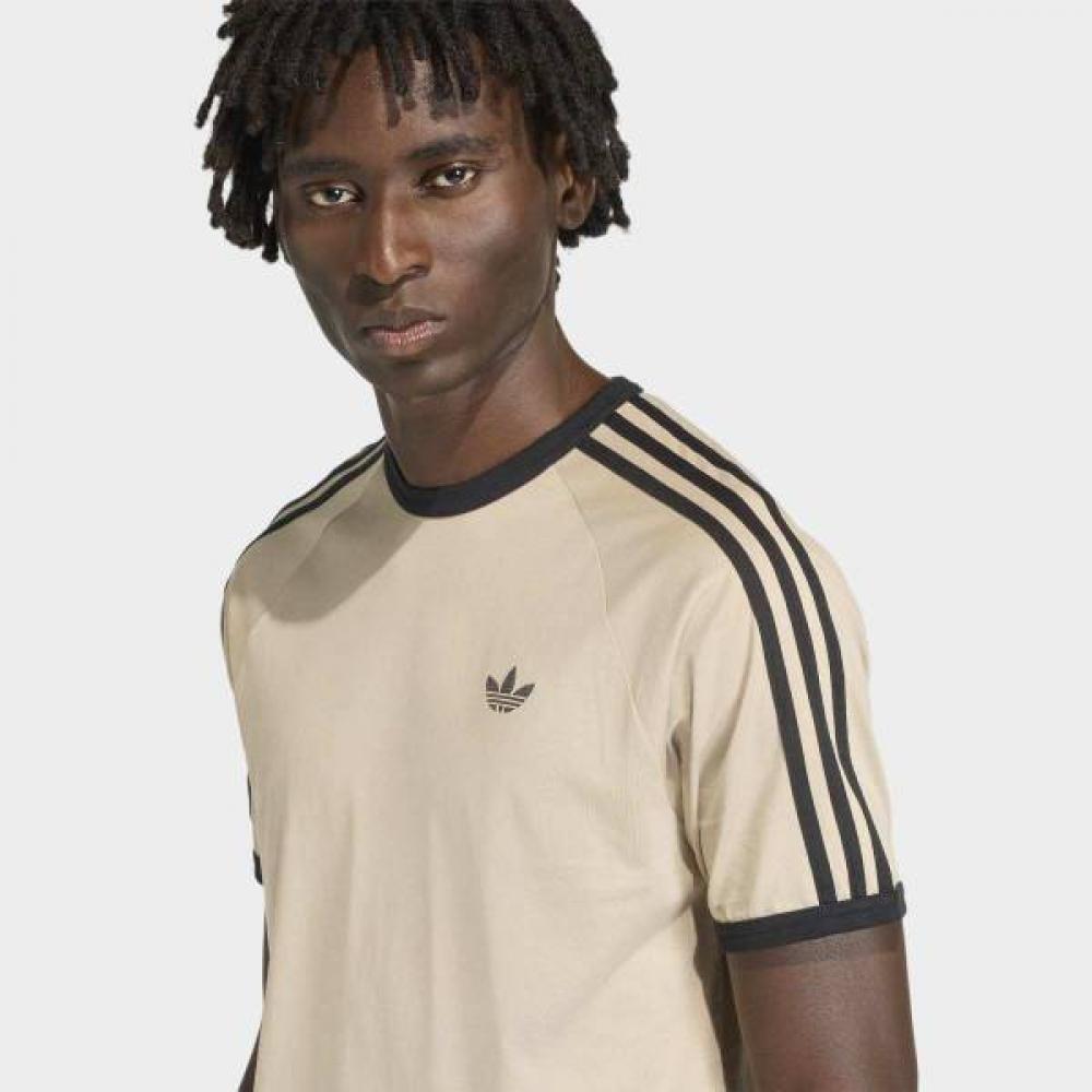 Brand Common Regular FiT T shirT 3 sTripes Design K...