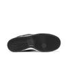 Nike Dunk Low Pro SB QS 'Thermography' (Unisex) Black / Black / Black Skate Shoes CZ5123 001
