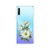 Pro pouzdro na telefon huawei y9s na huawei y9 S zadní kryt nárazník etui coque silikonové tpu měkké plná ochrana nárazuvzdorné