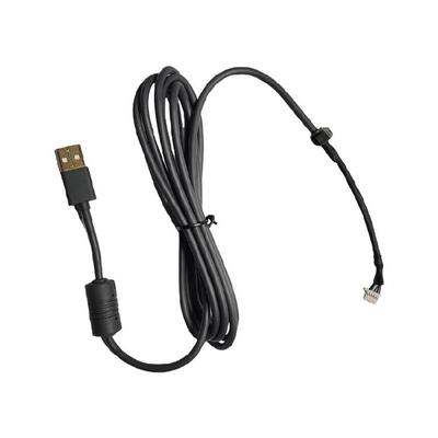 USB Keypad Line Cable Repair Accessories for K835 K845 G412SE G413TKL Mechanical Keypad Fast Transmission