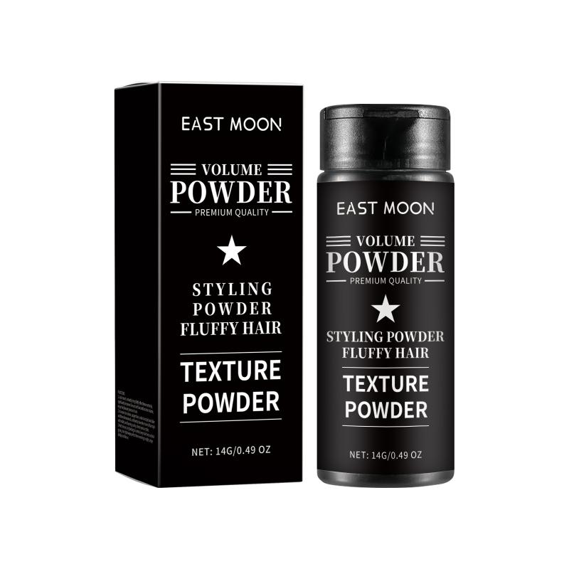 Hair Texturizer Volume Powder Long Lasting Keeping Hair Soft Fluffy All Day No Mess Dust It For Hair Styling Powder Hair Styling