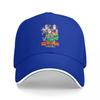 Berretti da Baseball Sakamoto Days Anime 2025 Cappellino Donna Uomo Casual Cappelli Estivi