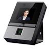 Face & Fingerprint Attendance Machine CN Plug (adapter Included)