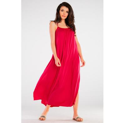 Summer Dress Awama A428