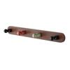 Adhesive Wall Hooks Towel Key Holders Simple Installation Strong Load-bearing Space-Saving Organizer for Home Decor