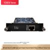 Yeren HD Video Seamless Hybrid Matrix Switcher Card