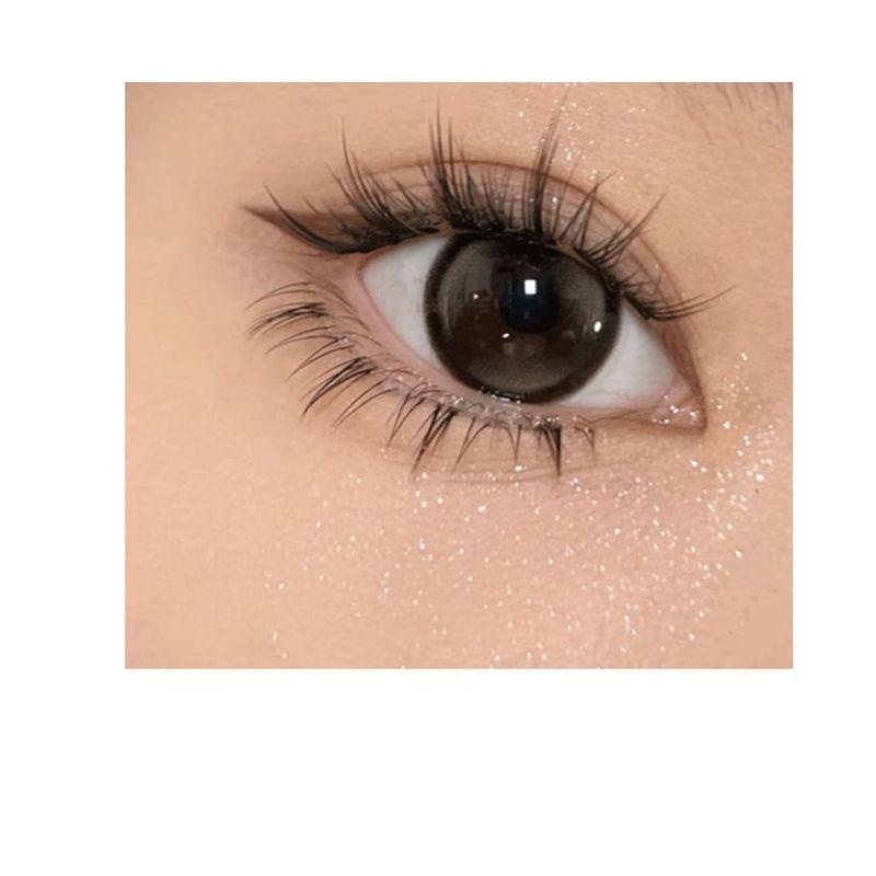 denivyse - Individual Cluster False Eyelashes (Various Designs)
