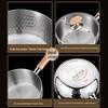 316 Stainless Steel Yukihira Milk Pot