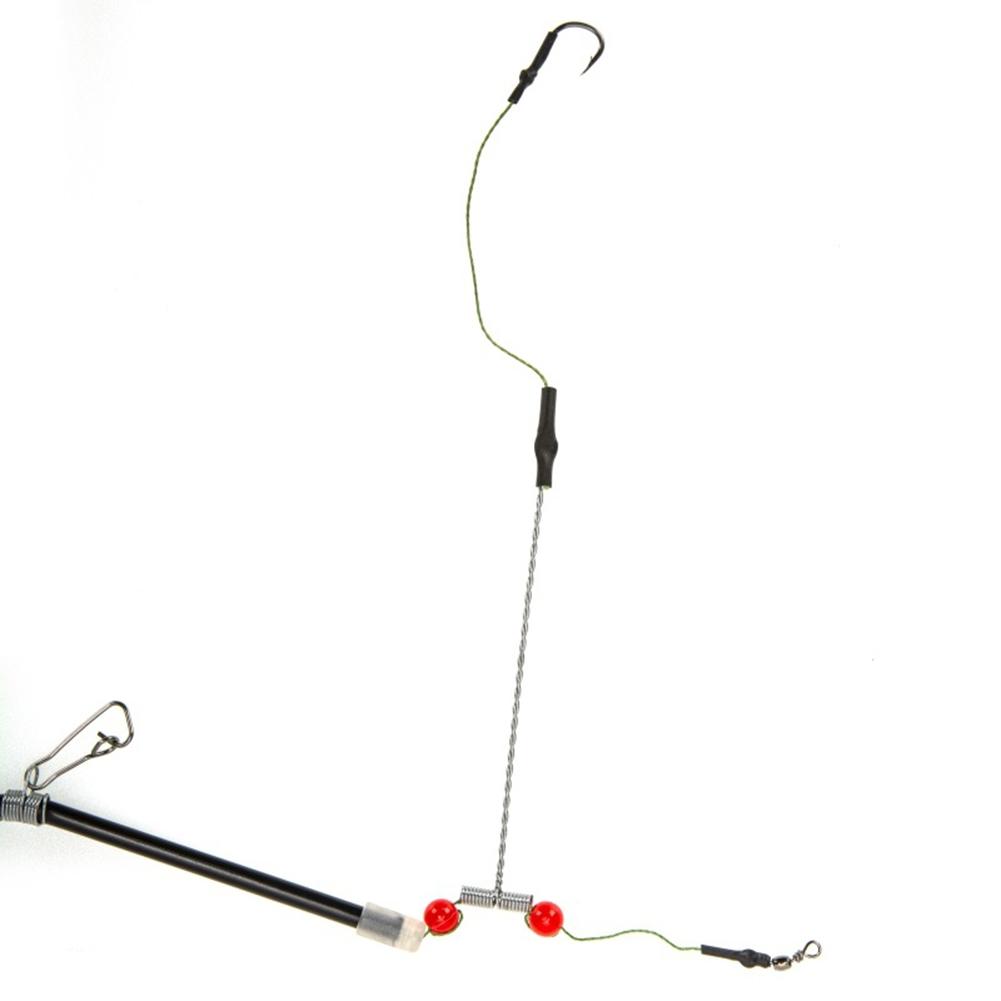 Cages Bait Carp Fishing Feeder Fishing Fishing Hook Rig