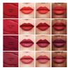 Hung Vanngo Beauty Creamy Matte Longwear Lipstick With Hyaluronic Acid 0.13oz 3.8g Vanngo Red Vivid Orange Red