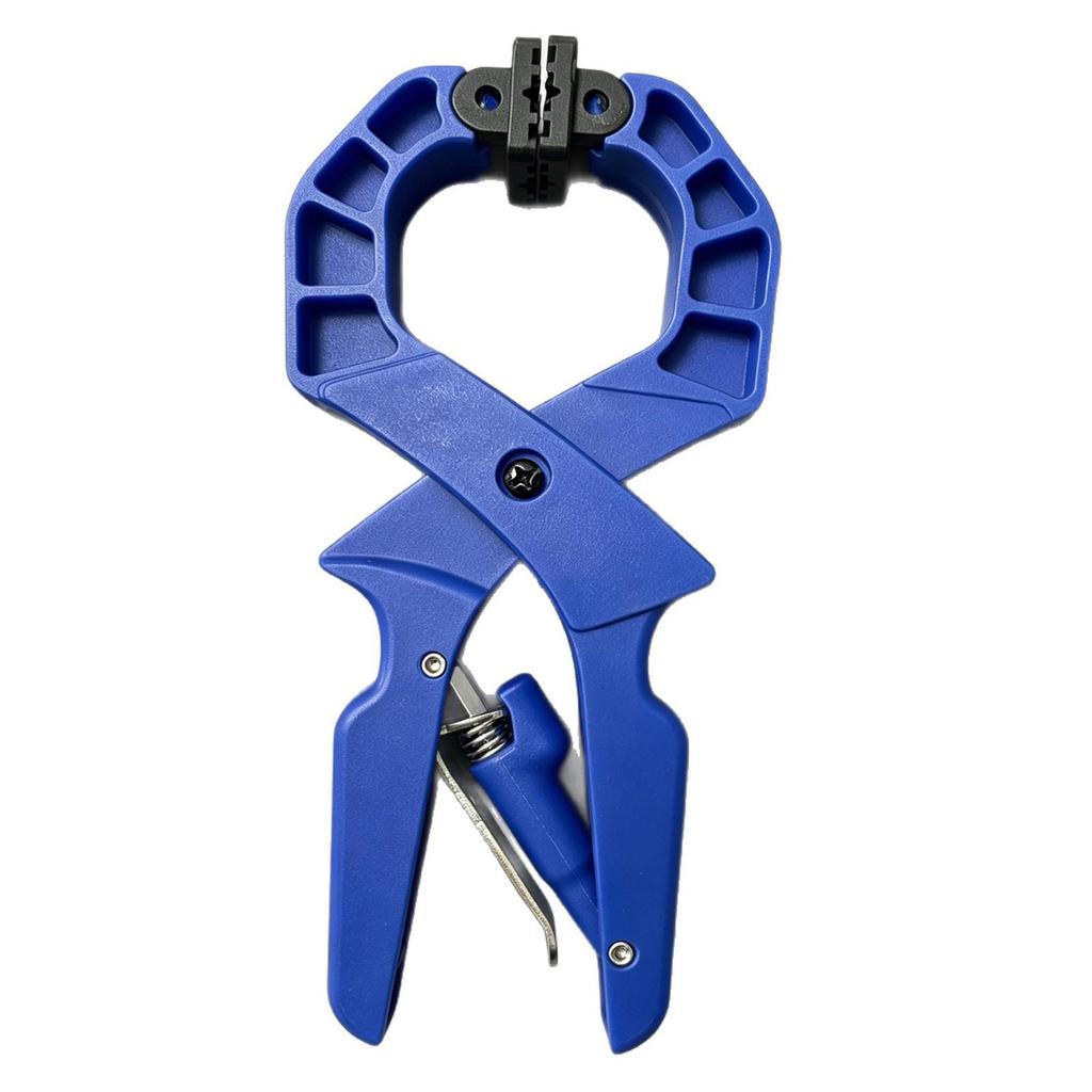 Multi-functional A-shaped Woodworking Quick Clamp & Tie-dye Clip