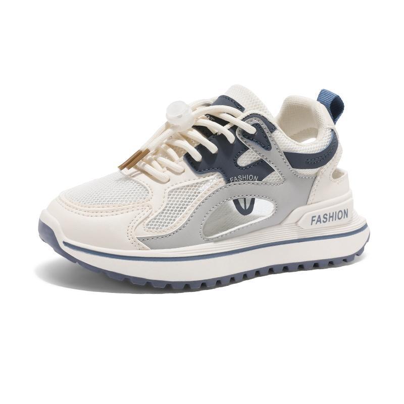 

Summer men s sandals men s daddy frame sandals beach sandals South East Asia parent-child shoes outdoor sandals 44