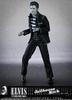 Elvis Presley 1/6 Scale Action Figure Jailhouse Rock Ver. Black Large 650191