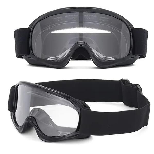 Wholesale Winter Protector Eyewear High Quality Adjustable Snowboard Ski Goggles Motocross Motorcycle Glasses