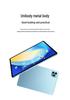 5G HD Full Screen Eye Protection Tablet for Students and Gaming