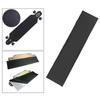 Skateboard Grip Tape Roll Waterproof Skate Board Deck Sandpaper Tape Sheet 81*21Cm Longboard Scooter Grip Tape Accessories