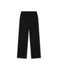 Banwonateullie P3267 Essential Wide Slacks_Black