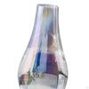 Bud Vases Glass Decor Creative Planter Pot Bottle Flower Vase Narrow Mouth