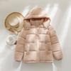 Women's Cotton-padded Clothes Women's Loose and Thickened Winter New Large-size Women's Clothing Fat MM Autumn and Winter Cotton-padded Jacket