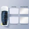 S For Tesla Model 3Y3 HighlandY Juniper Ice Cloth Buckle Shades For Glass Roof Front & Rear Sunroof Skylight Sunshade