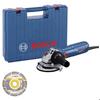 Bosch Professional Angle Grinder Gws 12-125 06013a6102 125 Mm 1200 W 230 V