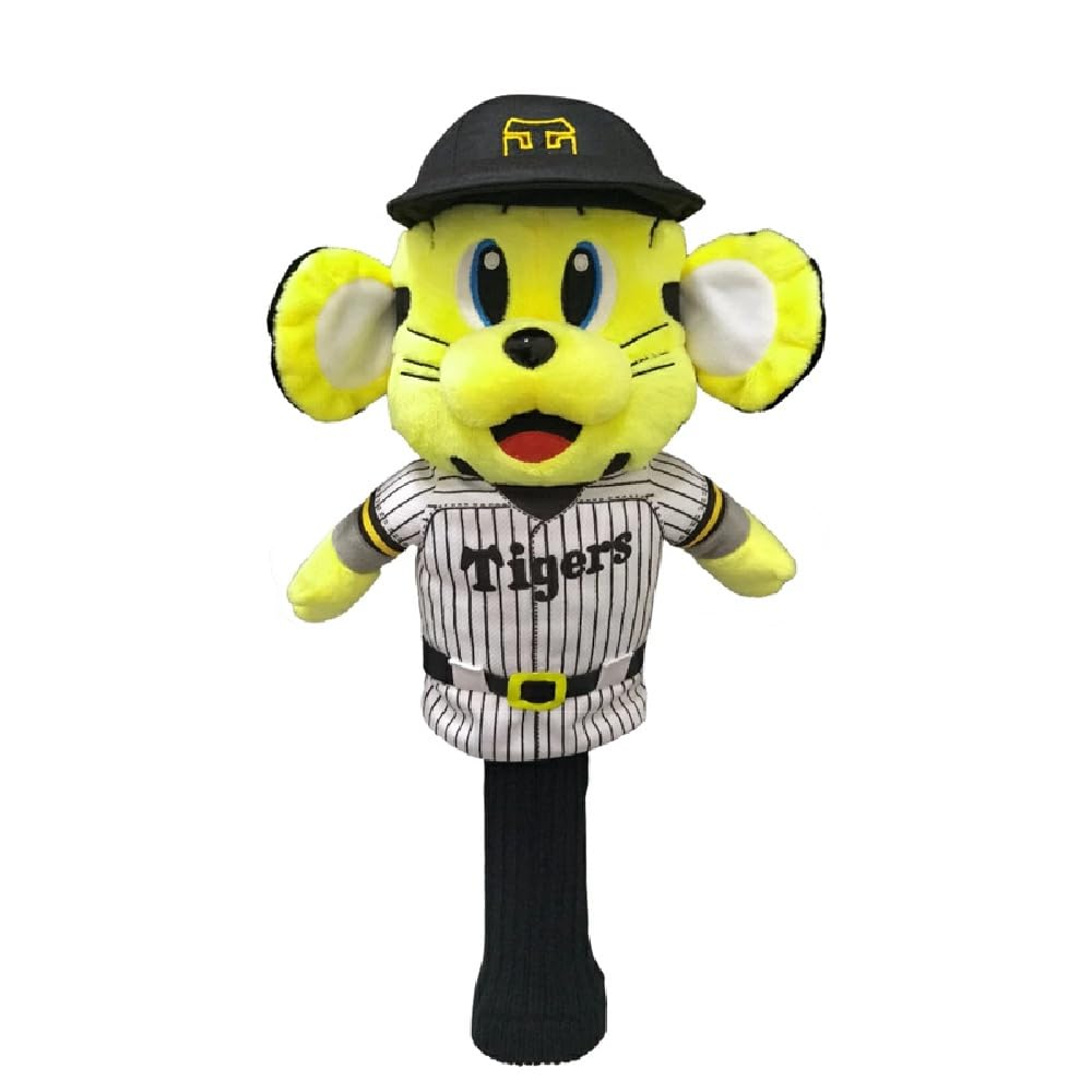 Hanshin Tigers Torakki Driver Headcover OHC0091