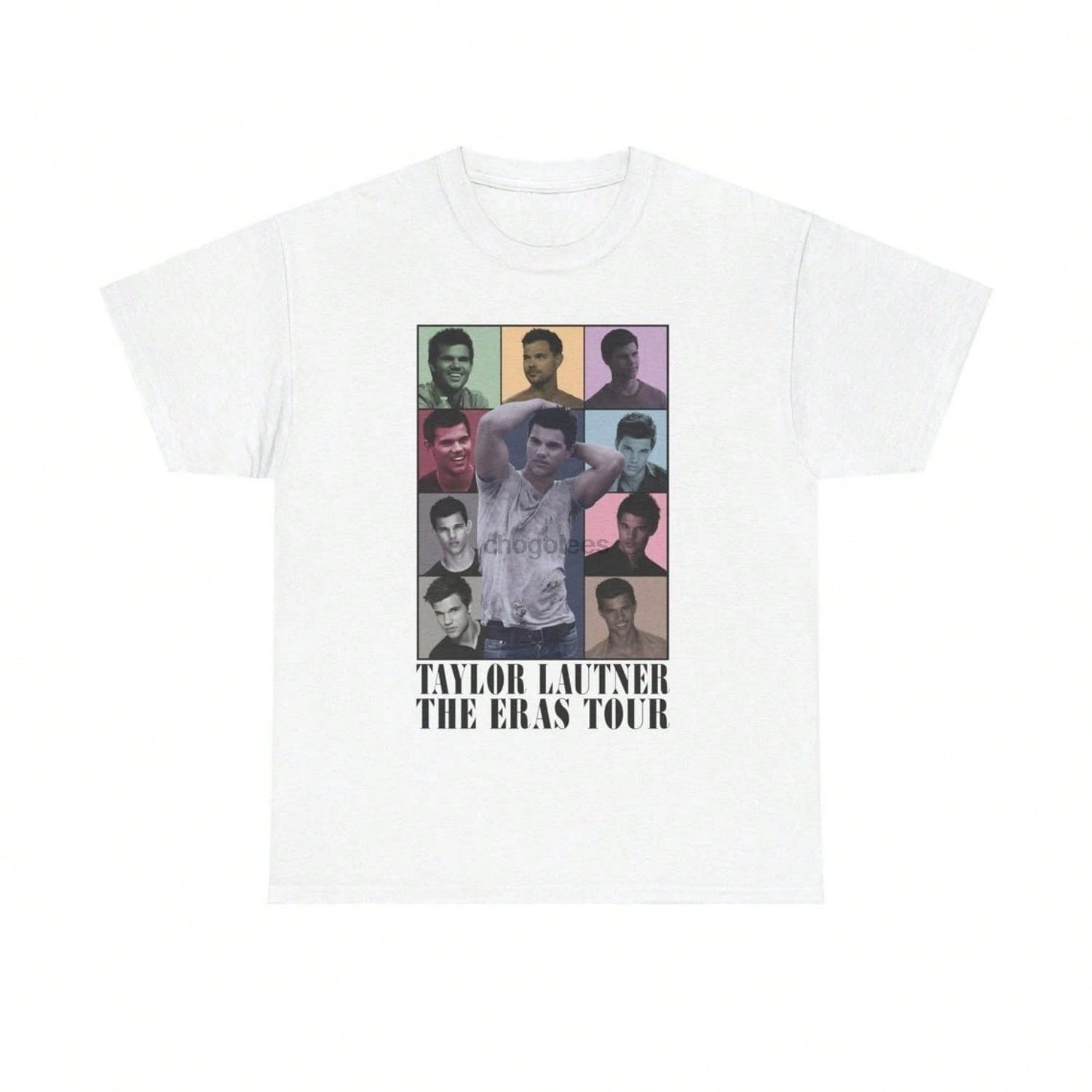 The T-Shirt S разноцветный