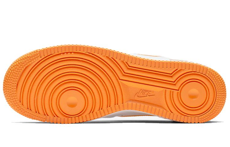 Nike Air Force 1 High 'Vibrant Orange' Women's 334031-109