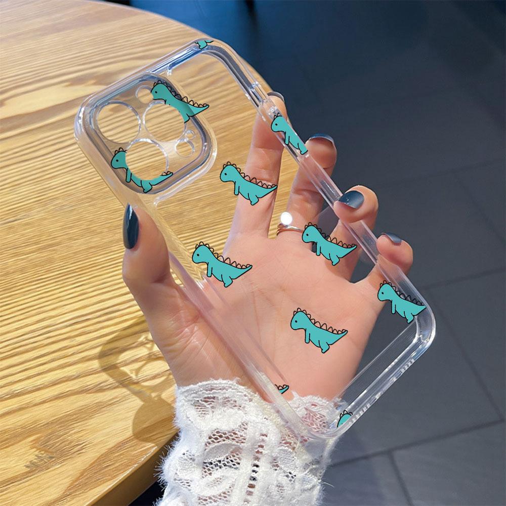 For iphone 13 Pro Max 11 12 Pro White Leopard Marble Artistic Women Phone Case Transparent Clear Silicone Shockproof Soft Cover