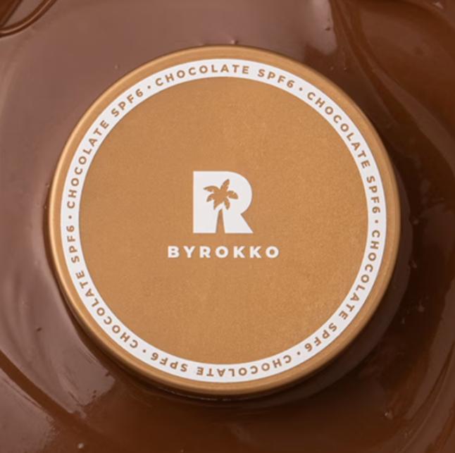 Byrokko Shine Brown Chocolate SPF6 Bräunungsbeschleuniger 200ml