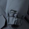 Li-Ning Windproof Water-Repellent Warm Embroidered Letter Down Jacket Men Outerwear AYMV295-5