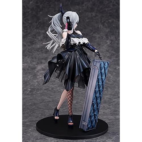 Wonderful Works Dolls' Frontline MDR Party Observer Ver. 1/7 Scale ABS & PVC Pre-painted Complete Figure