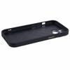 YUX Series For iPhone 14 Phone Case Cracked Ice Pattern TPU+Acrylic Shell Compatible with MagSafe (Precise Lens Cutout)